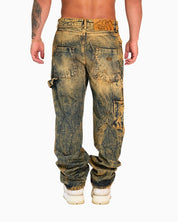 Gavensemble Jeans FW25BAGGY10