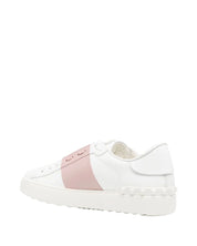 Valentino Garavani Sneakers W2S0781 BLU 834