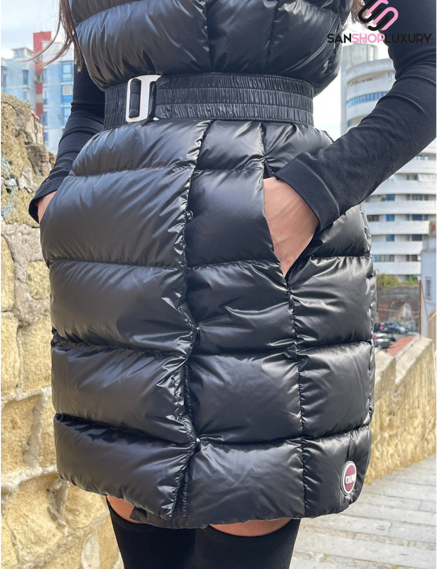 Inverno, Colmar, Donna, FW21, Giubbino, Nero, Outlet