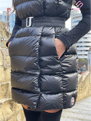 Colmar Giubbino 2265 5WG - SanShopLuxury - -50%, 2021, 40, 42, Abbigliamento, Autunno/Inverno, Colmar, Donna, FW21, Giubbino, Nero, Outlet