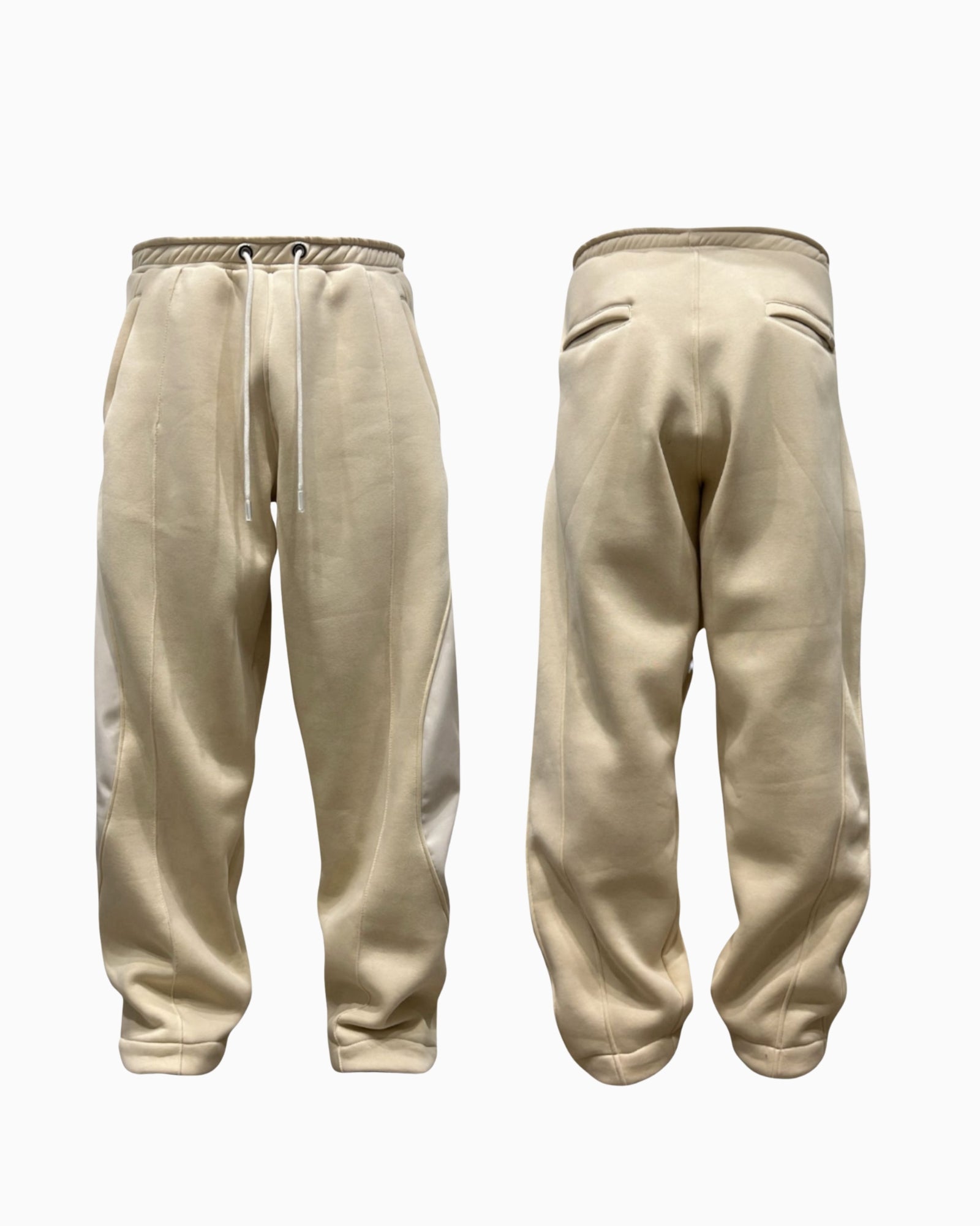 Donotconform Tuta Completa SWEATPANT10-OW