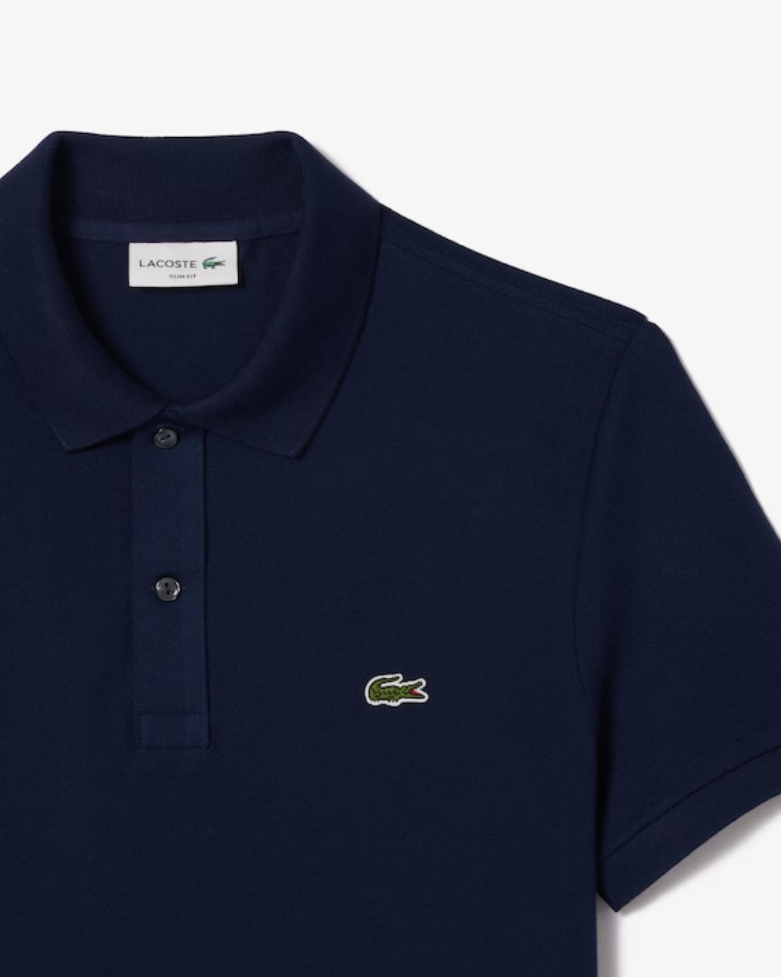 Lacoste T-Shirt Polo PH4012/166