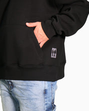 Gavensemble Felpa FW25SWEAT30-N