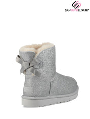 Ugg Stivali 1100053 W/SLVR 23