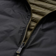 Blauer Giubbino 23WBLUC06117-006216 - SanShopLuxury - 2023, Abbigliamento, Autunno/Inverno, Blauer, Donald, FW23, Giubbino, L, M, Nero, Outlet, Uomo, XL, XXL