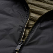 Blauer Giubbino 23WBLUC06117-006216
