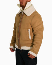 Why Not Brand Giubbino JL44-BEIGE - SanShopLuxury - 2025, Abbigliamento, Autunno/Inverno, Beige, FW25, Giubbino, Idoneo, L, M, New, Uomo, Why Not Brand, XL, XXL