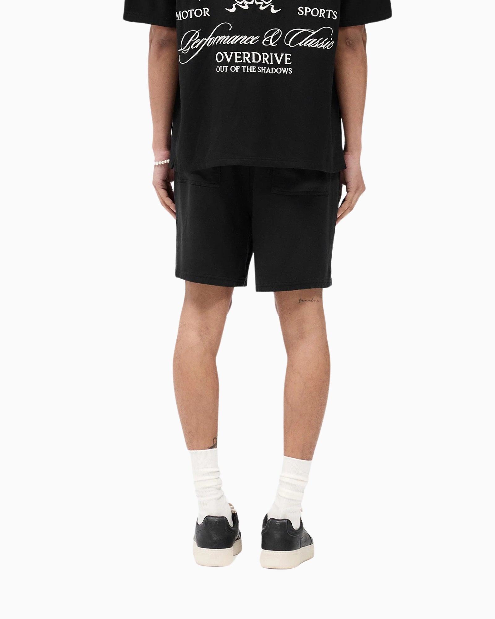 Represent Short MLM71019/01 - SanShopLuxury - 2025, Abbigliamento, Idoneo, L, M, Nero, New, Primavera/Estate, Represent, S, Short, SS25, Uomo, XL, XXL