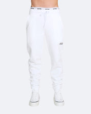 Gcds Pantatuta A2EU3001UW010 - SanShopLuxury - Abbigliamento, Autunno/Inverno, Bianco, Carry Over, Continuativo, Gcds, Idoneo, L, M, New, Pantatuta, Primavera/Estate, S, Uomo, XL, XXL