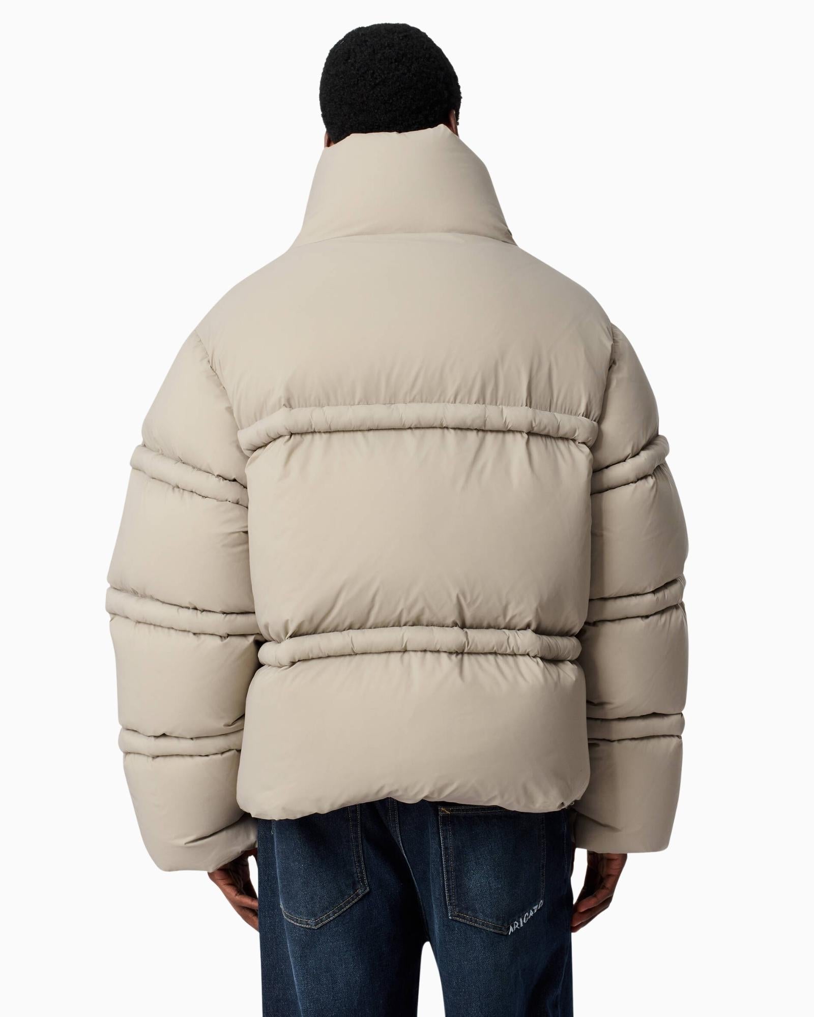 Inverno, Axel Arigato, Beige, Donna, FW25, Giubbino, Idoneo, L, M, New, S, UNISEX, Uomo, XS