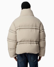 Axel Arigato Giubbino A3135002 - SanShopLuxury - 2025, Abbigliamento, Autunno/Inverno, Axel Arigato, Beige, Donna, FW25, Giubbino, Idoneo, L, M, New, S, UNISEX, Uomo, XS