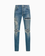 Amiri Jeans AMBMJE1146/922