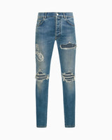 Amiri Jeans AMBMJE1146/922