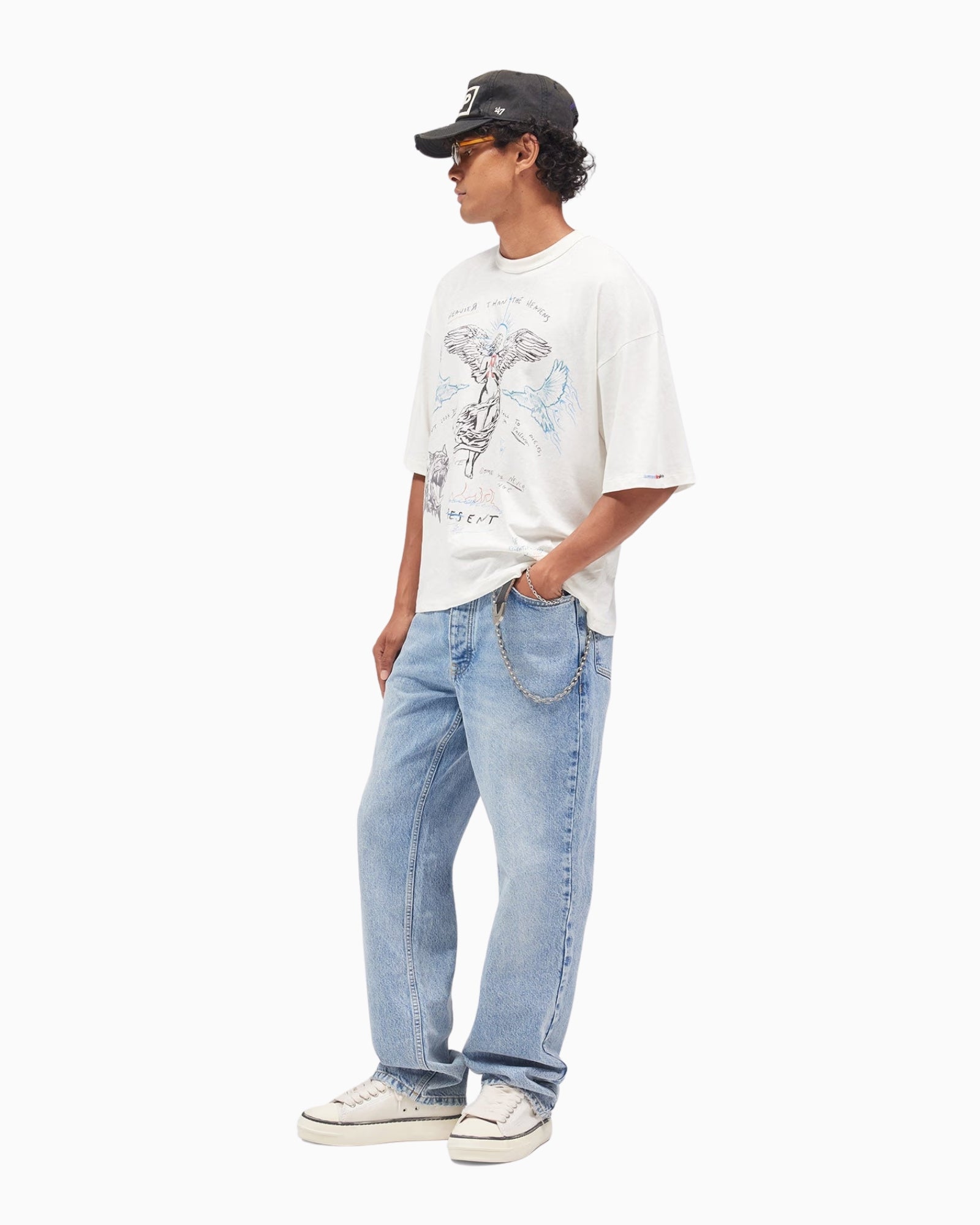 Represent T-Shirt MLM100999/31