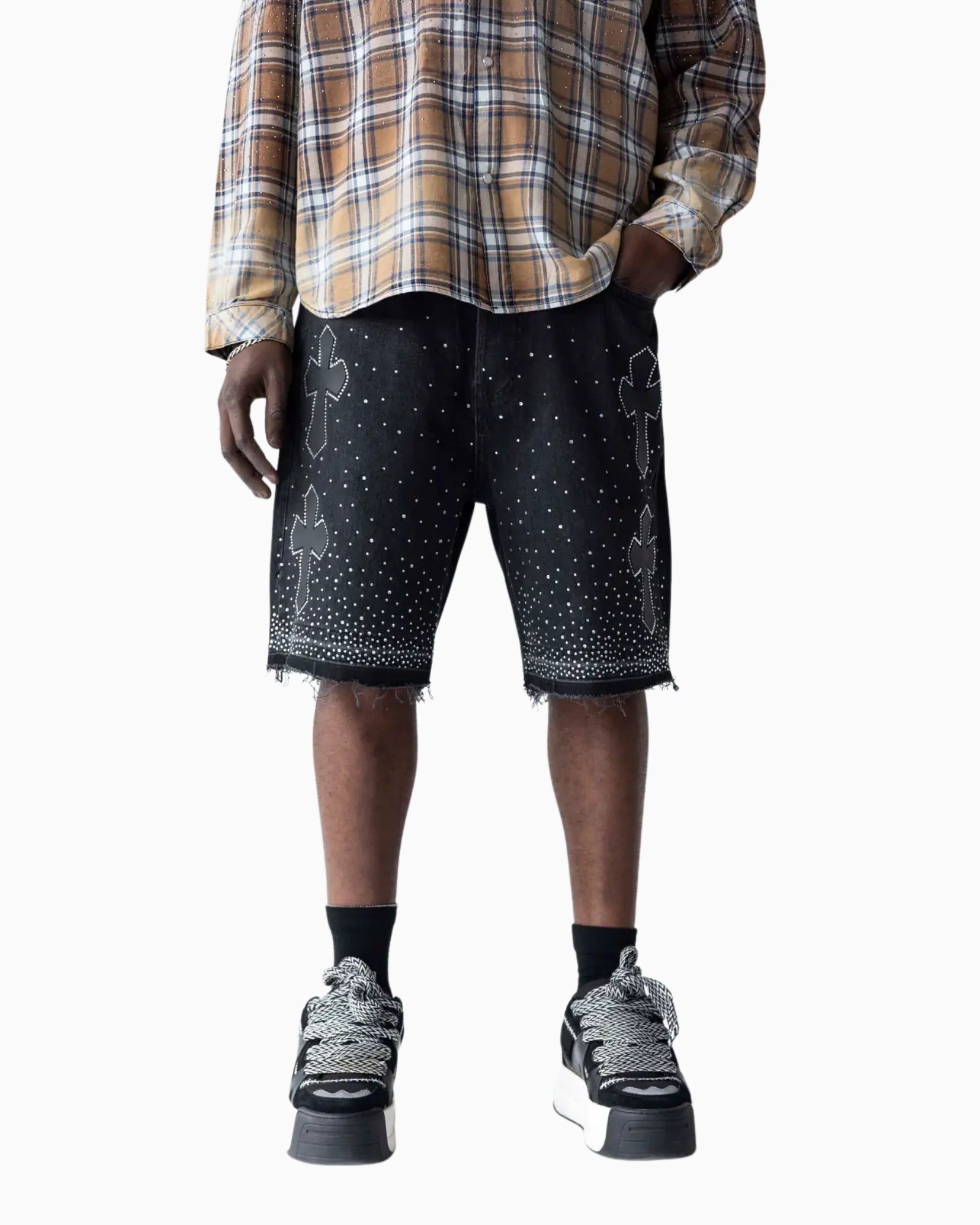 Black Island Short 17272-1