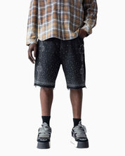 Black Island Short 17272-1