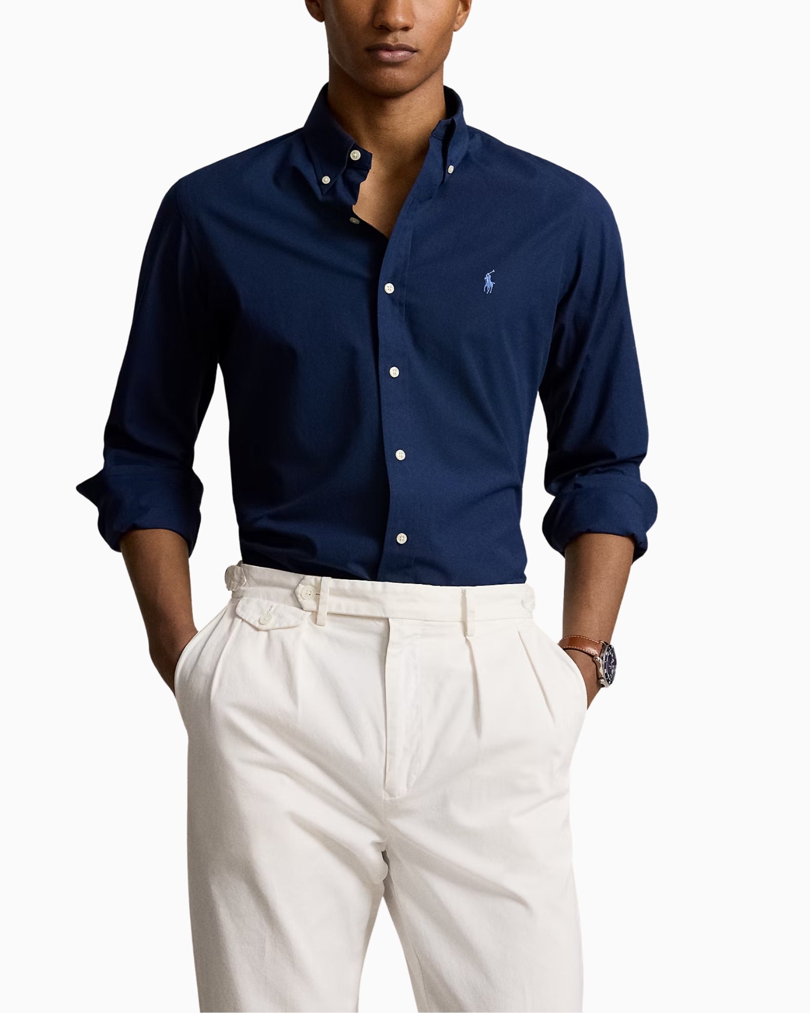 Ralph Lauren Camicia 710928255/001
