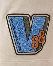 Versace Jeans Couture Short 76GADG04/CF01G750 - SanShopLuxury - 2024, Abbigliamento, Beige, Idoneo, L, Outlet, Primavera/Estate, Short, SS24, Uomo, Versace Jeans Couture, XL