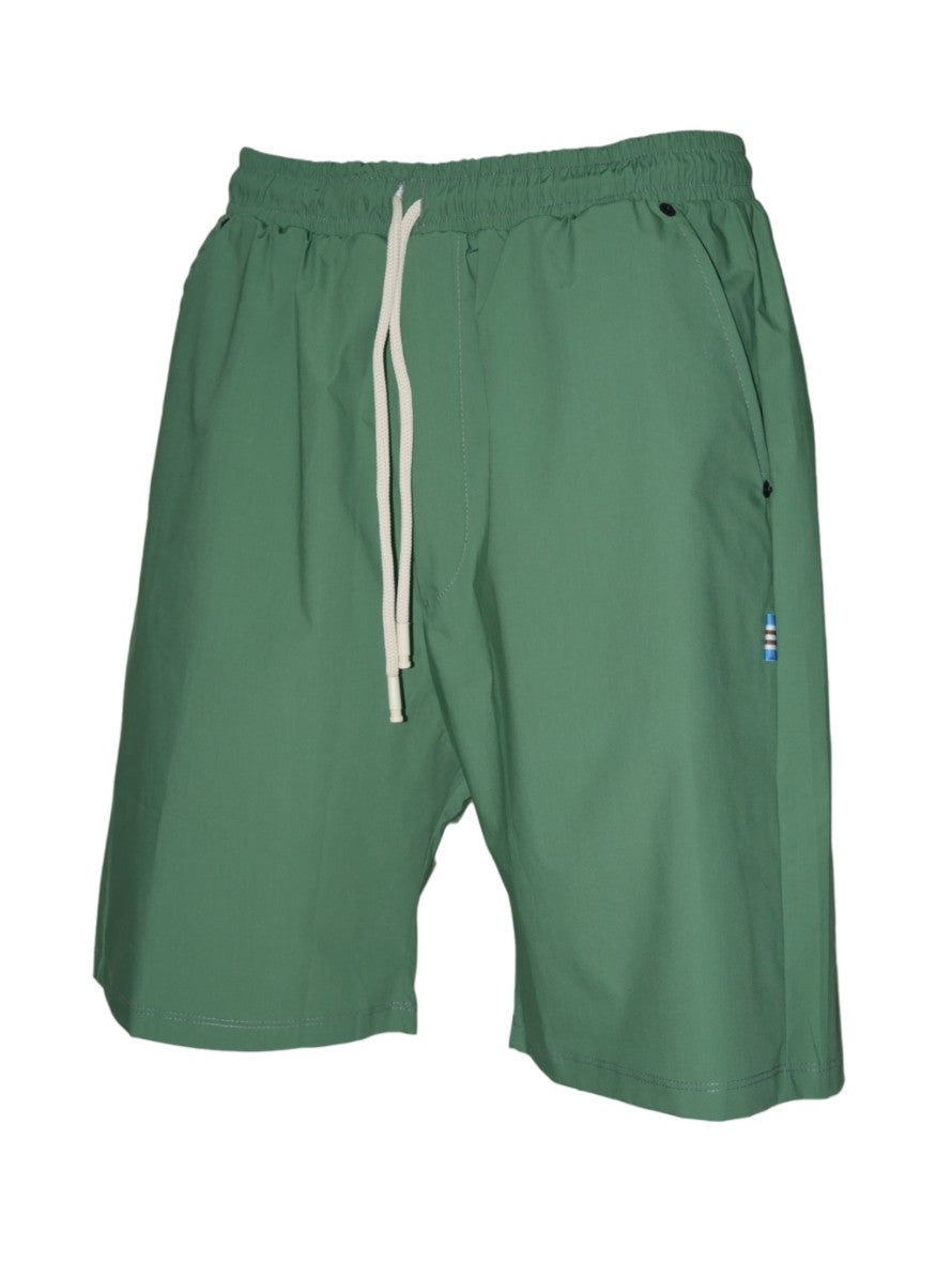 Chiodi Milano Short 0198