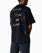 Black Island T-Shirt 1836