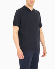 Chiodi Milano T-Shirt SS25-003-BL