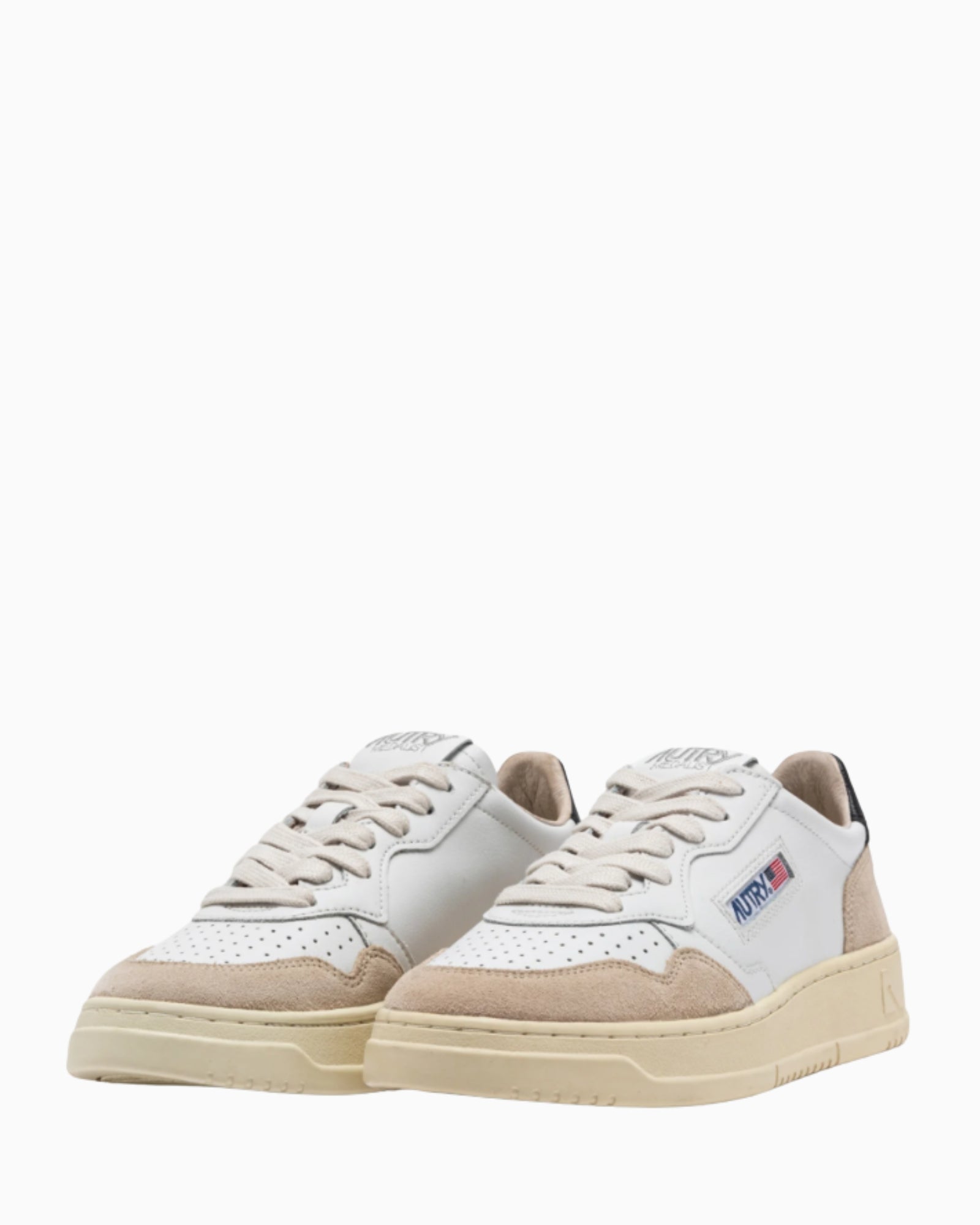 Autry Sneakers AULM/LS21