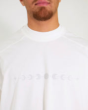 Donotconform T-Shirt TEE6000-B - SanShopLuxury - 2025, Abbigliamento, Autunno/Inverno, Bianco, Continuativo, Donotconform, FW25, Idoneo, L, M, New, Primavera/Estate, S, T-Shirt, Uomo, XL