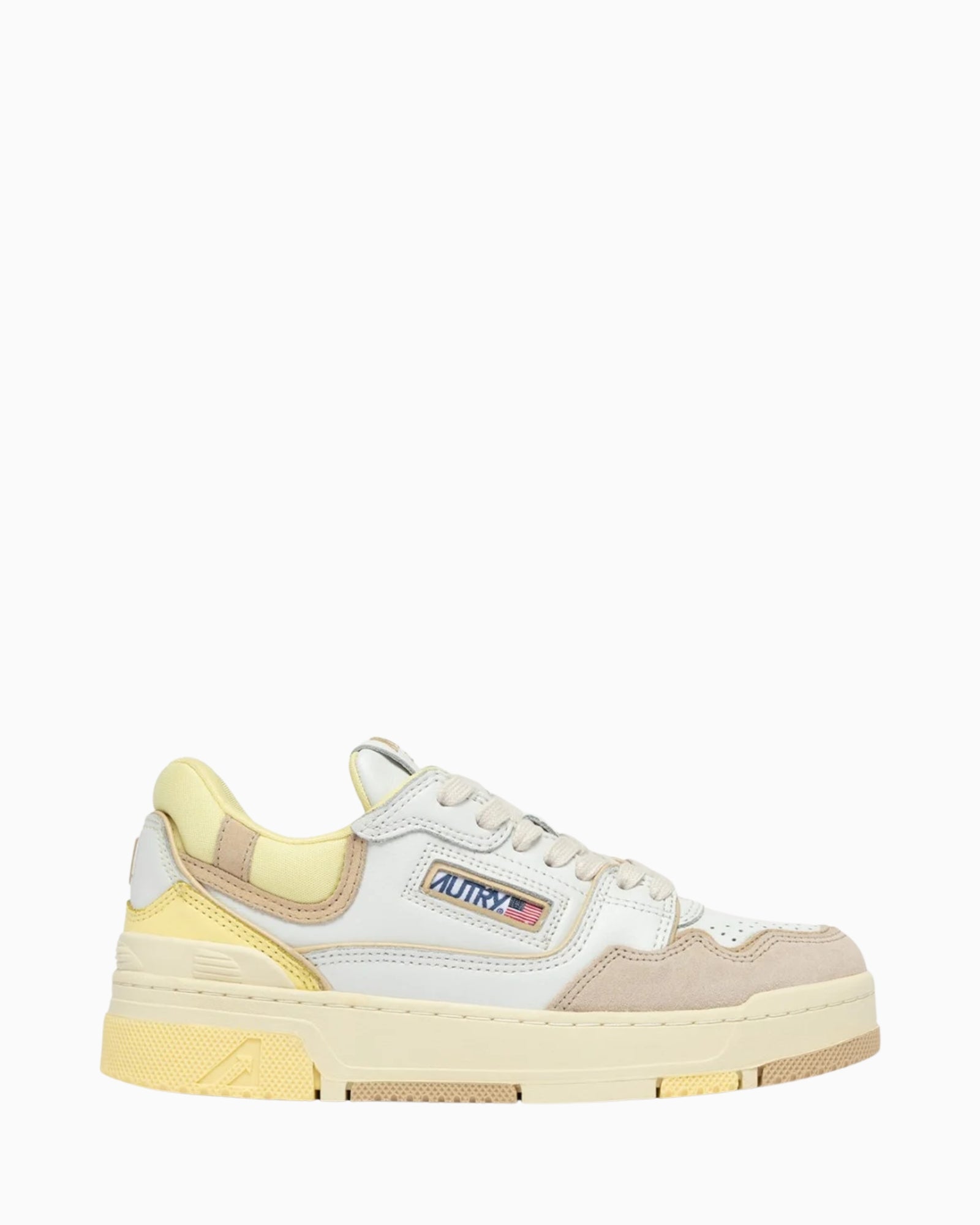 Autry Sneakers ROLM/MC16