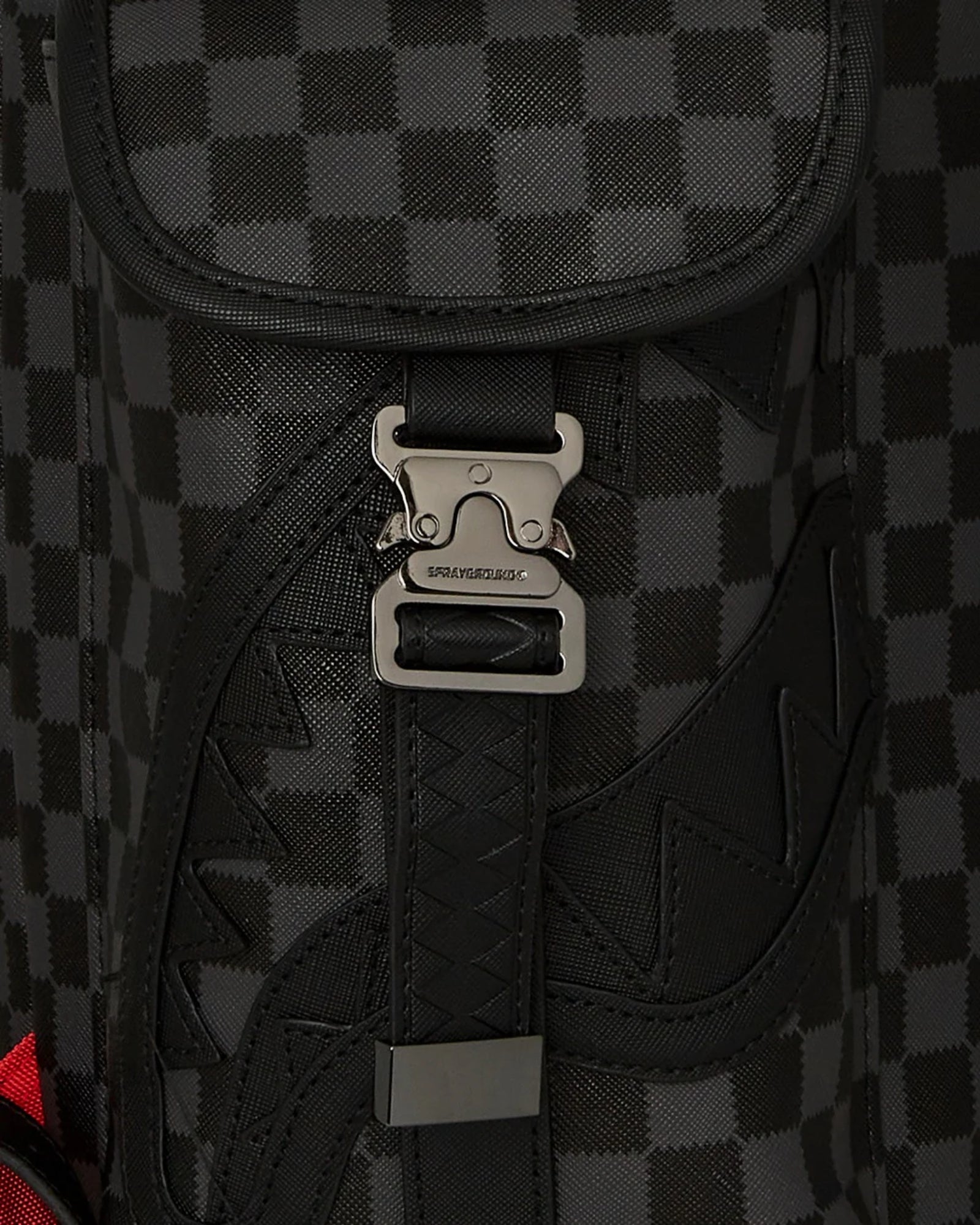 Sprayground Zaino 910B8007NSZ - SanShopLuxury - 2025, Accessori, Autunno/Inverno, Continuativo, Donna, FW25, Nero, New, Primavera/Estate, Sprayground, Stellato, Unica, UNISEX, Uomo, Valigeria, Zaino