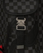 Sprayground Zaino 910B8007NSZ - SanShopLuxury - 2025, Accessori, Autunno/Inverno, Continuativo, Donna, FW25, Nero, New, Primavera/Estate, Sprayground, Stellato, Unica, UNISEX, Uomo, Valigeria, Zaino