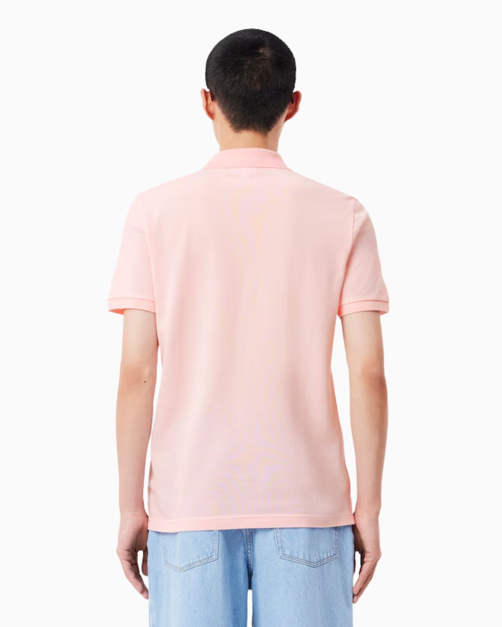 Lacoste T-Shirt Polo PH4012/T03 - SanShopLuxury - 2025, Abbigliamento, Carry Over, Donna, Idoneo, L, Lacoste, M, New, Primavera/Estate, Rosa, S, T-Shirt Polo, UNISEX, Uomo, XL, XXL, XXXL