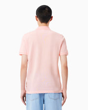 Lacoste T-Shirt Polo PH4012/T03 - SanShopLuxury - 2025, Abbigliamento, Carry Over, Donna, Idoneo, L, Lacoste, M, New, Primavera/Estate, Rosa, S, T-Shirt Polo, UNISEX, Uomo, XL, XXL, XXXL
