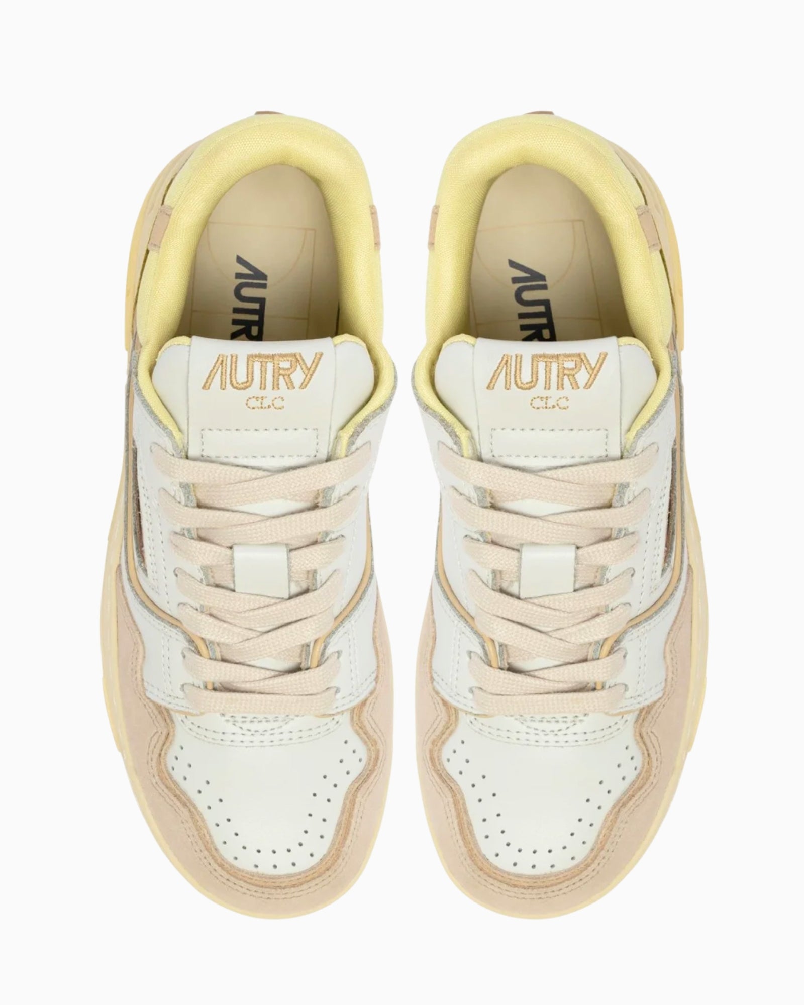 Autry Sneakers ROLM/MC16