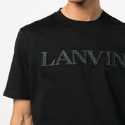 Lanvin T-Shirt RMTS0005 J207P23 10