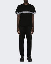 Versace Jeans Couture T-Shirt 76GAHC06/CJ01C899