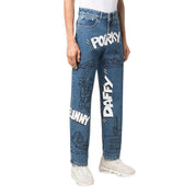 Gcds Jeans WB22M030200 07
