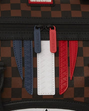 Sprayground Borsa Valigia 910D7490NSZ - SanShopLuxury - 2025, Accessori, Autunno/Inverno, Borsa Valigia, Continuativo, Donna, Idoneo, Marrone, New, Primavera/Estate, Sprayground, SS25, Ultimo, Unica, UNISEX, Uomo, Valigeria