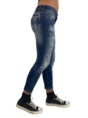 404 Not Found Jeans SKINNY1175