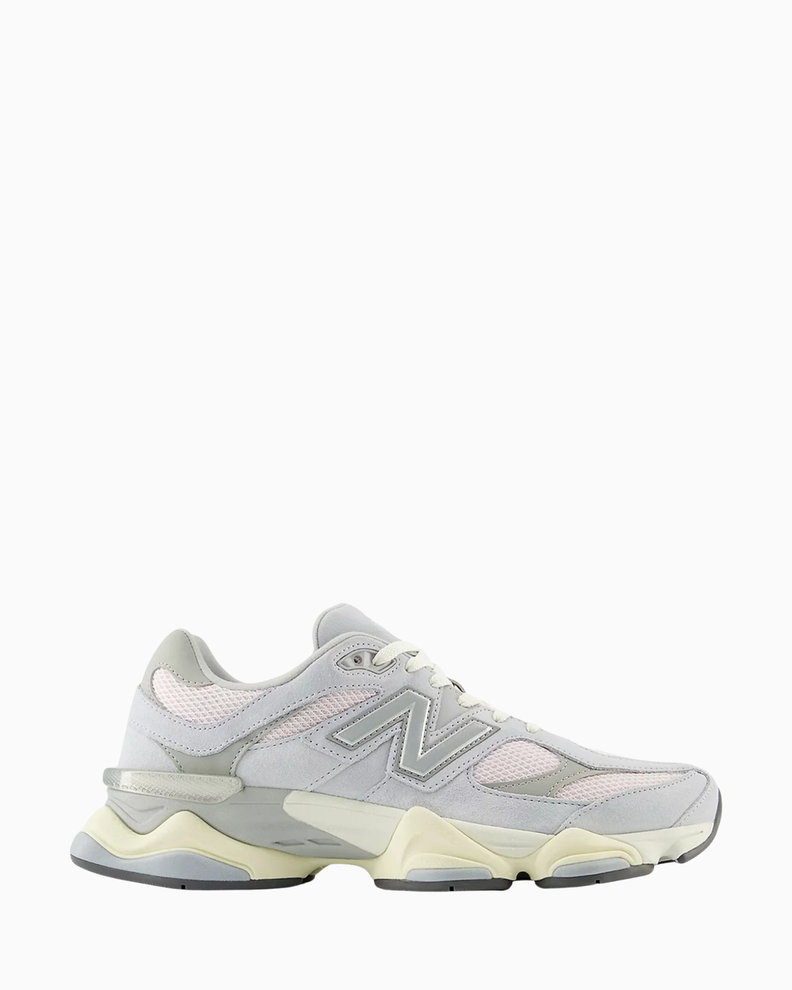 New Balance U9060SFB - SanShopLuxury - 2025, 40, Autunno/Inverno, Calzature, Continuativo, Donna, FW25, Grigio, New, New Balance, Primavera/Estate, Stellato, Ultimo