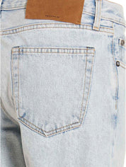 Jeans Off-White OMYA102C99DEN004