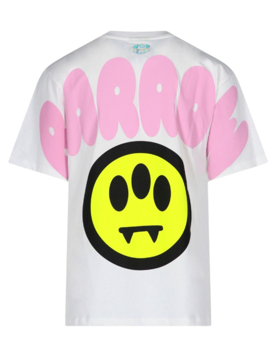 Estate, Rosa, S, T-Shirt, UNISEX, Uomo, XL