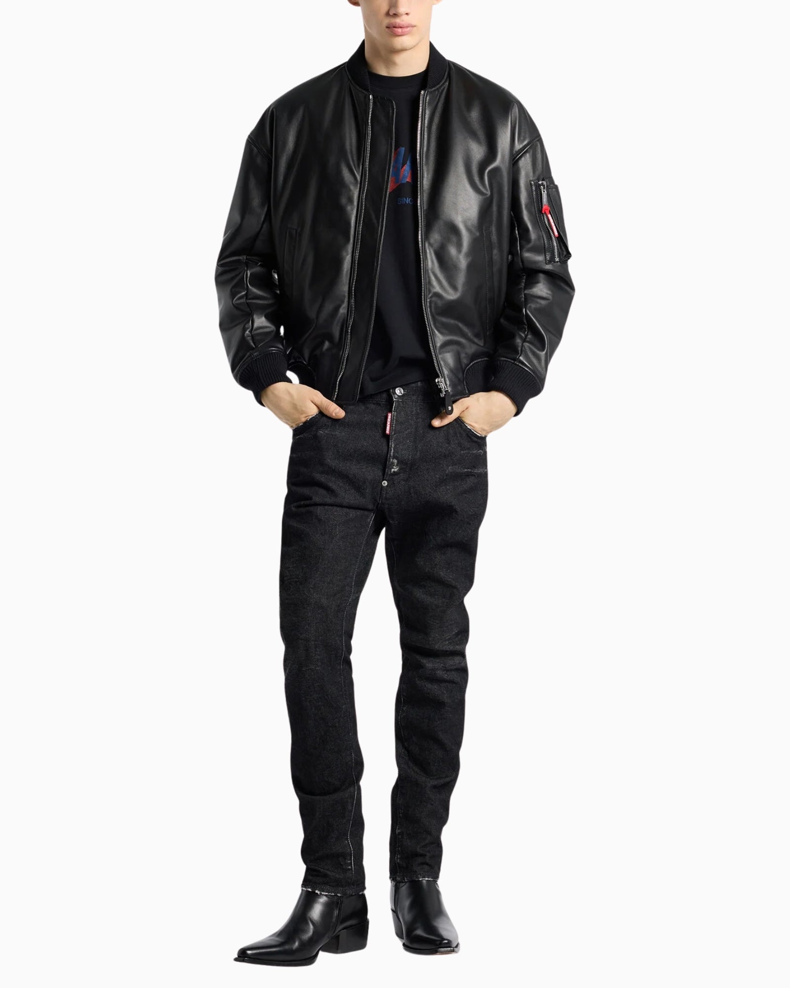 Dsquared2 Jeans S74LB1943/D30042900