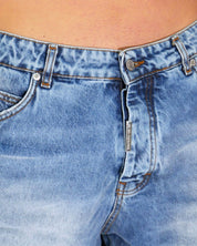 Donotconform Short SHORT3010 - SanShopLuxury - 2024, 44, 46, 48, 50, 52, 54, Abbigliamento, Blu, Donotconform, Idoneo, Outlet, Primavera/Estate, Short, SS24, Uomo