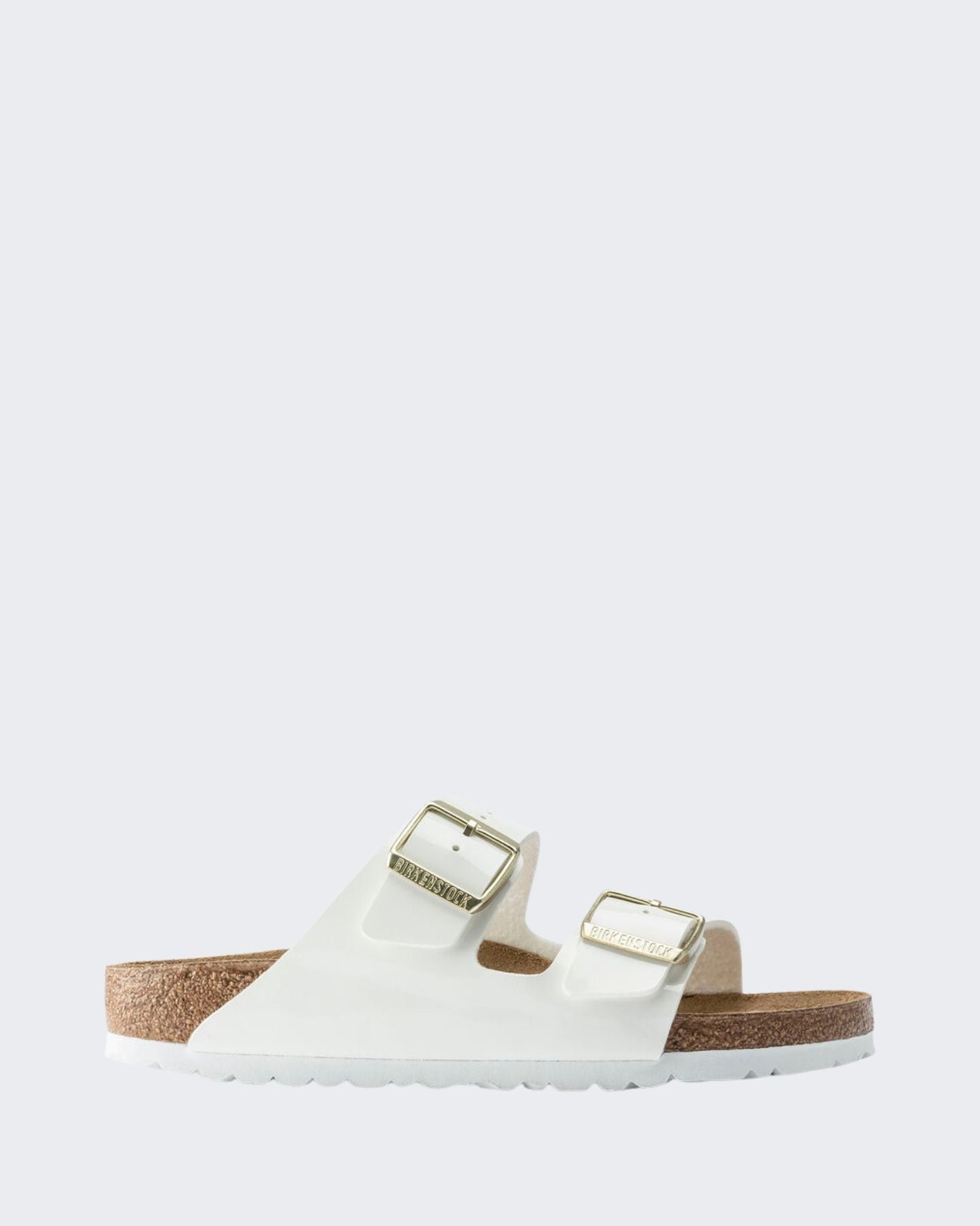 Birkenstock Sandali 1005294/W - SanShopLuxury - 36, 37, 38, 40, Bianco, Birkenstock, Calzature, Carry Over, Donna, New, Primavera/Estate, Sandali, Stellato, Ultimo
