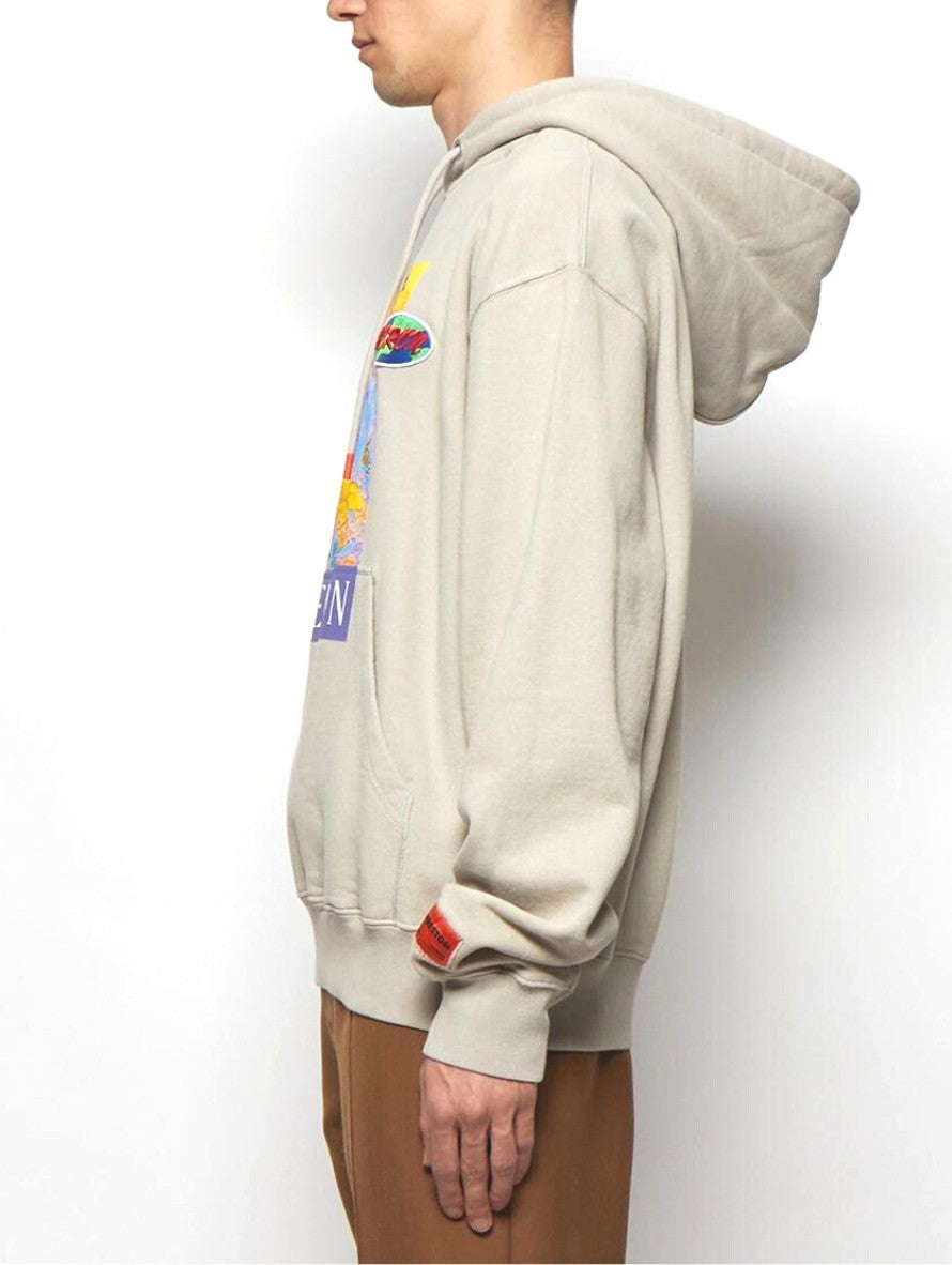 Heron Preston Felpa HMBB017S22JER005 0918