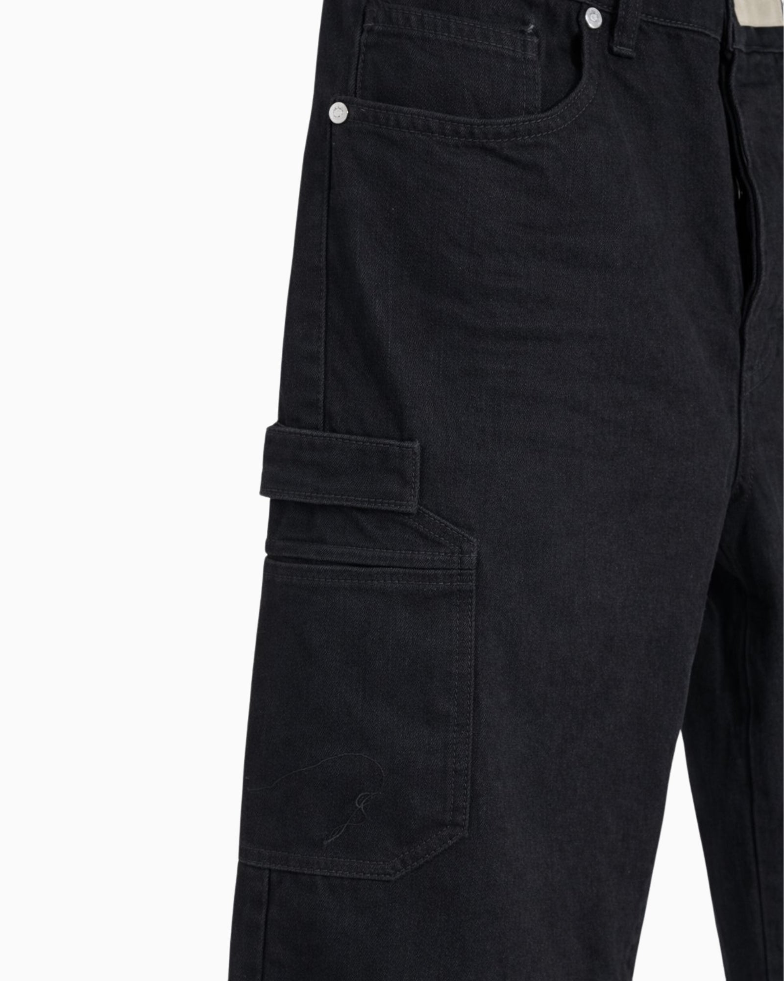 Gavensemble Jeans SS26BAGGY170