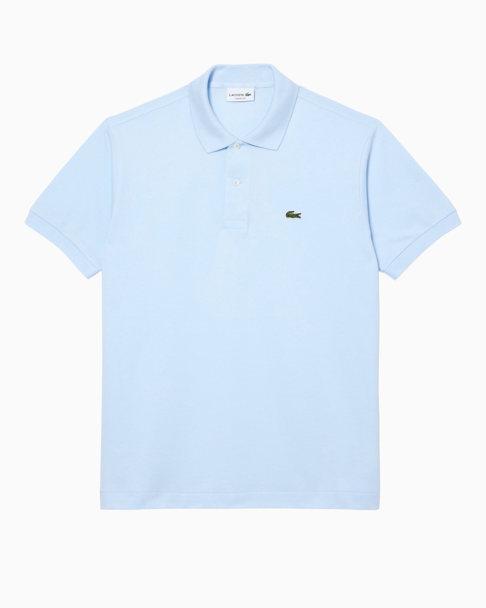 Lacoste T-Shirt Polo 1212/T01