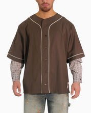 Gavensemble Camicia FW25SHIRT40-M