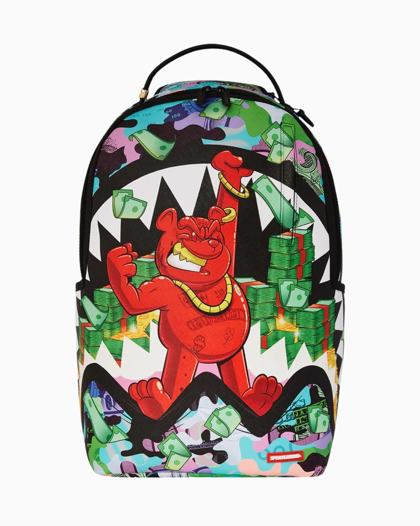 Estate, Sprayground, Stellato, Unica, UNISEX, Uomo, Valigeria, Zaino