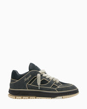 Axel Arigato Sneakers F3218002/BLKLTBEIGE